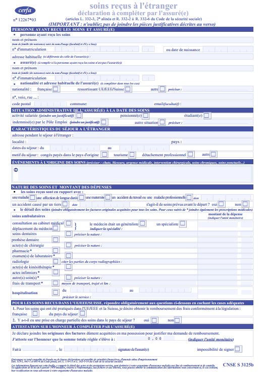 remboursement-des-soins-recus-a-l-etranger